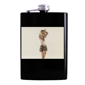 AnnaSophia Robb Hip Flask