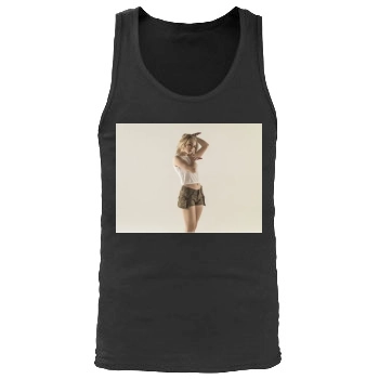 AnnaSophia Robb Men's Tank Top