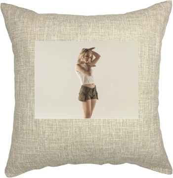 AnnaSophia Robb Pillow