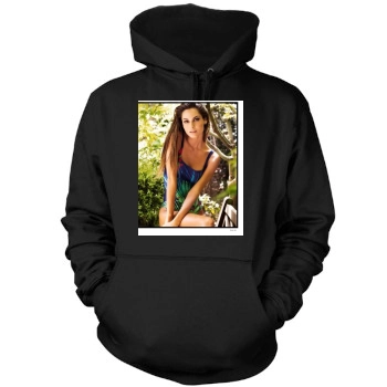 Ariadne Artiles Mens Pullover Hoodie Sweatshirt