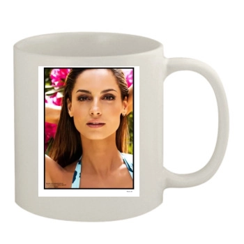 Ariadne Artiles 11oz White Mug