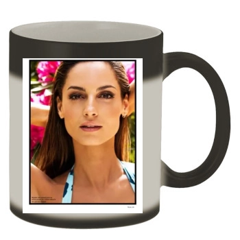 Ariadne Artiles Color Changing Mug