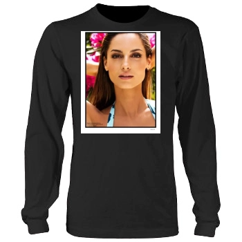 Ariadne Artiles Men's Heavy Long Sleeve TShirt