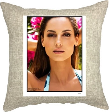 Ariadne Artiles Pillow