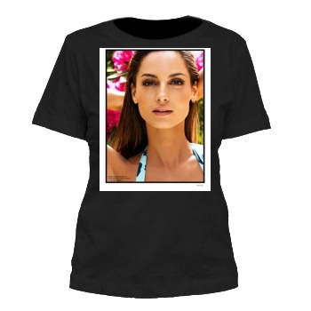 Ariadne Artiles Women's Cut T-Shirt