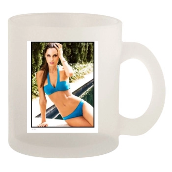 Ariadne Artiles 10oz Frosted Mug