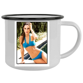 Ariadne Artiles Camping Mug