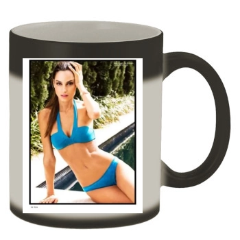 Ariadne Artiles Color Changing Mug