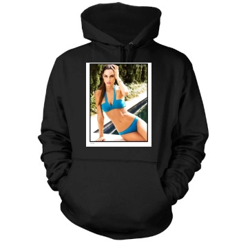 Ariadne Artiles Mens Pullover Hoodie Sweatshirt