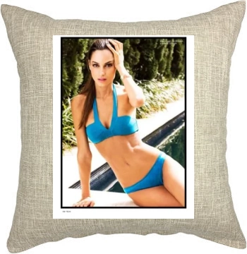 Ariadne Artiles Pillow