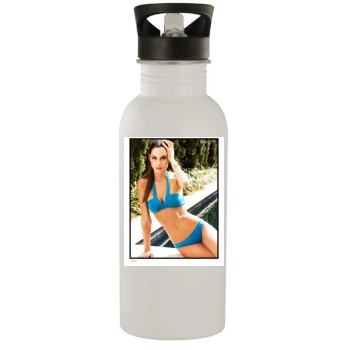 Ariadne Artiles Stainless Steel Water Bottle