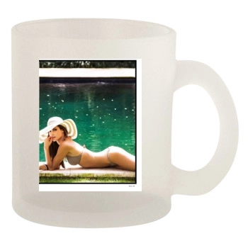 Ariadne Artiles 10oz Frosted Mug