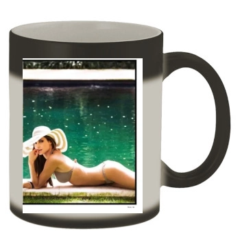 Ariadne Artiles Color Changing Mug