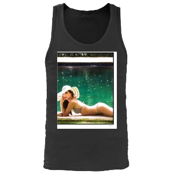 Ariadne Artiles Men's Tank Top