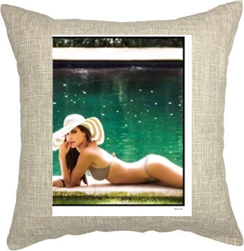 Ariadne Artiles Pillow