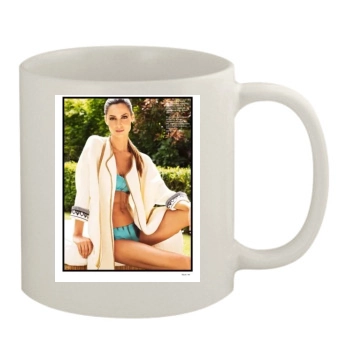 Ariadne Artiles 11oz White Mug