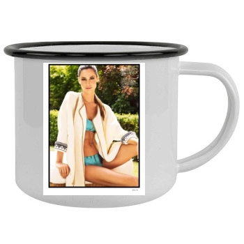 Ariadne Artiles Camping Mug