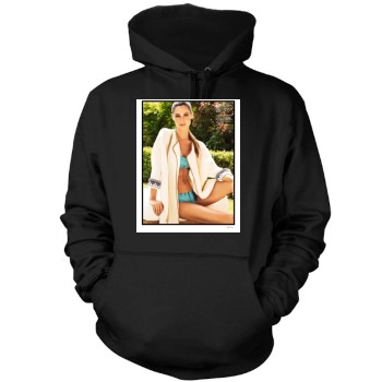 Ariadne Artiles Mens Pullover Hoodie Sweatshirt