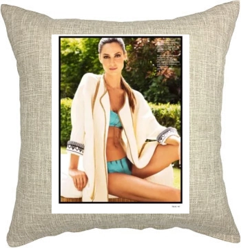 Ariadne Artiles Pillow