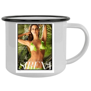 Ariadne Artiles Camping Mug