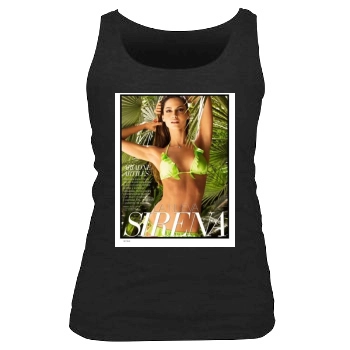 Ariadne Artiles Women's Tank Top