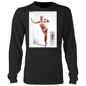 Ariadne Artiles Men's Heavy Long Sleeve TShirt