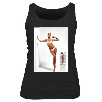 Ariadne Artiles Women's Tank Top