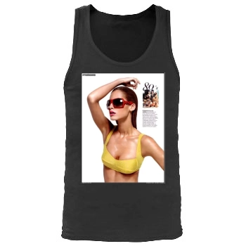 Ariadne Artiles Men's Tank Top