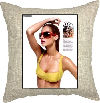 Ariadne Artiles Pillow