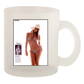 Ariadne Artiles 10oz Frosted Mug