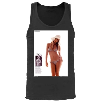 Ariadne Artiles Men's Tank Top