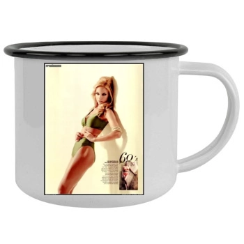 Ariadne Artiles Camping Mug