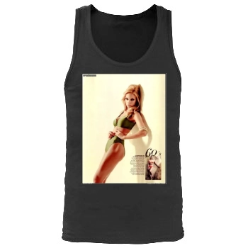 Ariadne Artiles Men's Tank Top