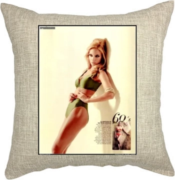 Ariadne Artiles Pillow