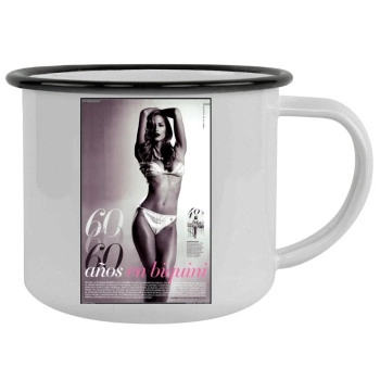 Ariadne Artiles Camping Mug