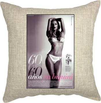 Ariadne Artiles Pillow