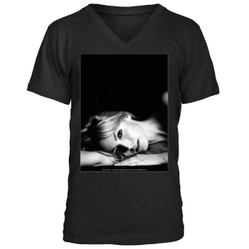 Ariadne Artiles Men's V-Neck T-Shirt