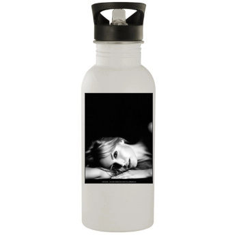 Ariadne Artiles Stainless Steel Water Bottle