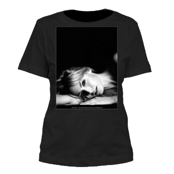 Ariadne Artiles Women's Cut T-Shirt