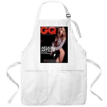 Ariadne Artiles Apron