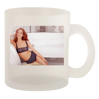 Ariadne Artiles 10oz Frosted Mug