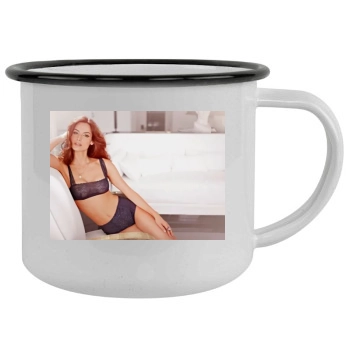 Ariadne Artiles Camping Mug