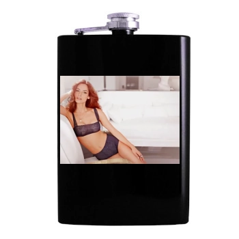 Ariadne Artiles Hip Flask