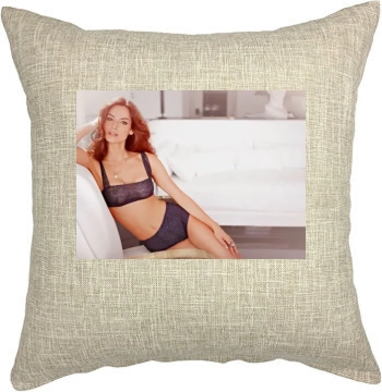 Ariadne Artiles Pillow