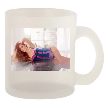 Ariadne Artiles 10oz Frosted Mug