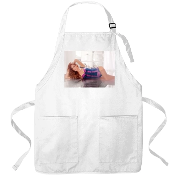 Ariadne Artiles Apron