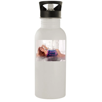 Ariadne Artiles Stainless Steel Water Bottle