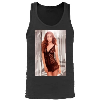 Ariadne Artiles Men's Tank Top