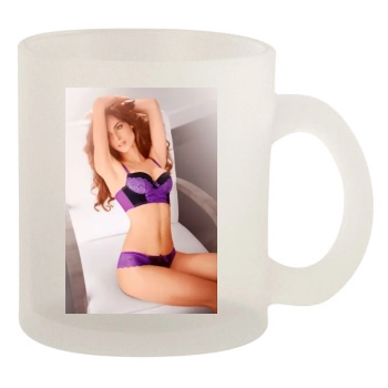 Ariadne Artiles 10oz Frosted Mug