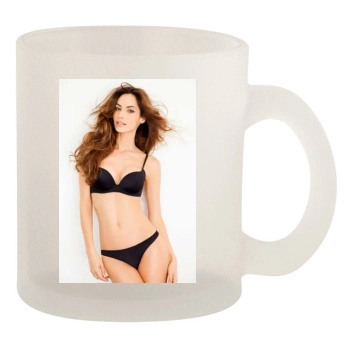 Ariadne Artiles 10oz Frosted Mug